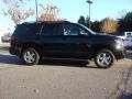 Black - Sequoia SR5 4WD Photo No. 3
