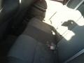 Platinum Silver Metallic - Impreza WRX Sedan Photo No. 10
