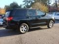 Black - Sequoia SR5 4WD Photo No. 4