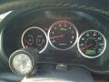 Platinum Silver Metallic - Impreza WRX Sedan Photo No. 13