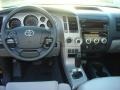 Black - Sequoia SR5 4WD Photo No. 10