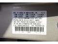 2013 Champagne Frost Pearl Honda Accord LX Sedan  photo #18