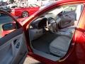 Barcelona Red Metallic - Camry LE Photo No. 9
