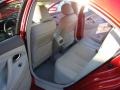 Barcelona Red Metallic - Camry LE Photo No. 11
