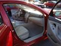 Barcelona Red Metallic - Camry LE Photo No. 12