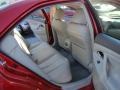 Barcelona Red Metallic - Camry LE Photo No. 13