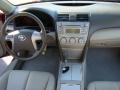 Barcelona Red Metallic - Camry LE Photo No. 14