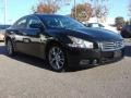 Super Black - Maxima 3.5 SV Photo No. 1