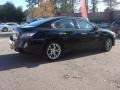 Super Black - Maxima 3.5 SV Photo No. 3