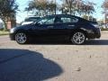 Super Black - Maxima 3.5 SV Photo No. 5