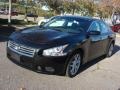Super Black - Maxima 3.5 SV Photo No. 6
