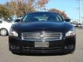 Super Black - Maxima 3.5 SV Photo No. 7