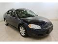 Imperial Blue Metallic - Impala LT Photo No. 1
