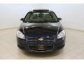 Imperial Blue Metallic - Impala LT Photo No. 2