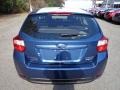 2013 Marine Blue Pearl Subaru Impreza 2.0i Premium 5 Door  photo #3