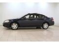 Imperial Blue Metallic - Impala LT Photo No. 4