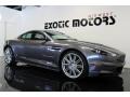 2009 Casino Royale (Gray) Aston Martin DBS Coupe  photo #3