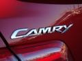 Barcelona Red Metallic - Camry LE Photo No. 27
