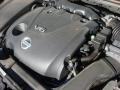 Super Black - Maxima 3.5 SV Photo No. 19