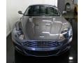 Casino Royale (Gray) 2009 Aston Martin DBS Coupe Exterior