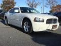 Stone White - Charger SXT Photo No. 1