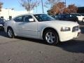 Stone White - Charger SXT Photo No. 2