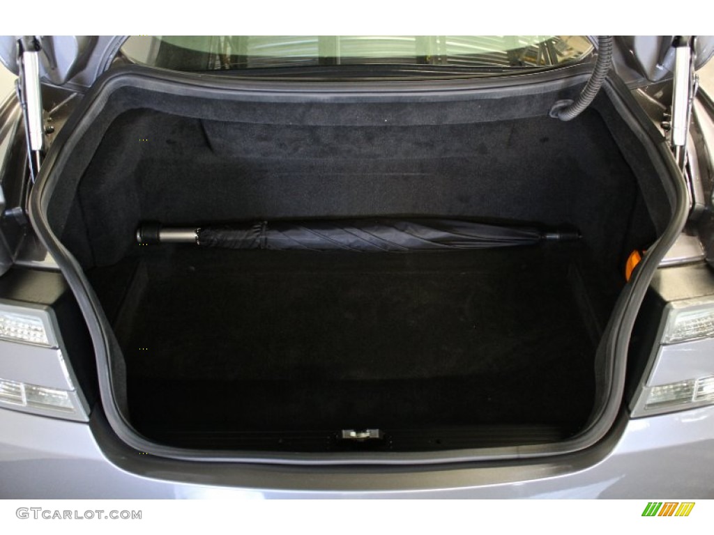 2009 Aston Martin DBS Coupe Trunk Photo #73360542