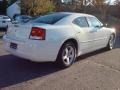 Stone White - Charger SXT Photo No. 4