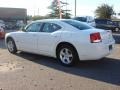 Stone White - Charger SXT Photo No. 5