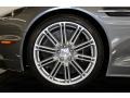 2009 Aston Martin DBS Coupe Wheel and Tire Photo