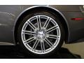 2009 Aston Martin DBS Coupe Wheel and Tire Photo