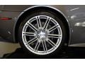 2009 Aston Martin DBS Coupe Wheel and Tire Photo