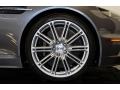2009 Aston Martin DBS Coupe Wheel and Tire Photo