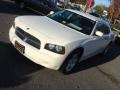 Stone White - Charger SXT Photo No. 8