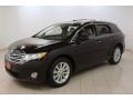 Black - Venza I4 Photo No. 3