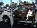 2006 Oxford White Ford F150 XLT SuperCab  photo #11