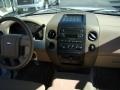 Oxford White - F150 XLT SuperCab Photo No. 14
