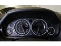  2009 DBS Coupe Coupe Gauges