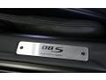 DBS Hand built in England doorsill