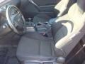  2011 Genesis Coupe 2.0T Black Cloth Interior