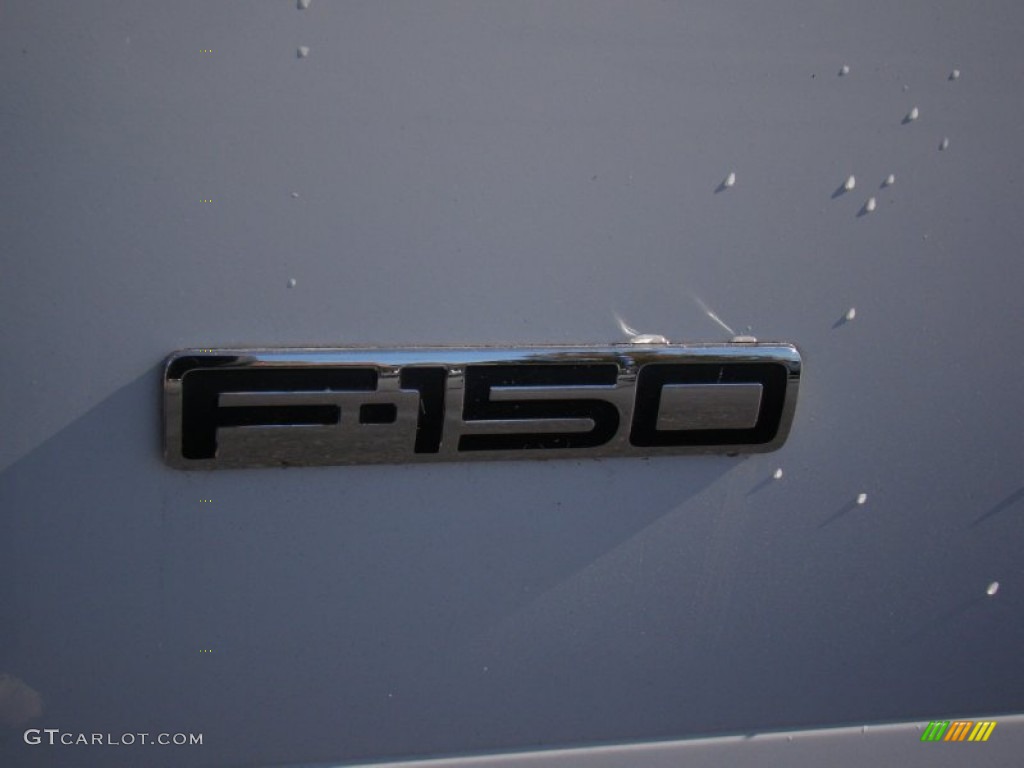 2006 F150 XLT SuperCab - Oxford White / Tan photo #27