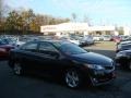 Attitude Black Metallic - Camry SE Photo No. 1