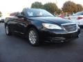 Black - 200 Touring Convertible Photo No. 1