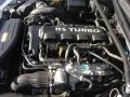  2011 Genesis Coupe 2.0T 2.0 Liter Turbocharged DOHC 16-Valve CVVT 4 Cylinder Engine