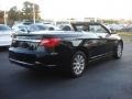 Black - 200 Touring Convertible Photo No. 3