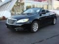 Black - 200 Touring Convertible Photo No. 6