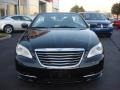 Black - 200 Touring Convertible Photo No. 7
