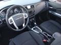 Black - 200 Touring Convertible Photo No. 10