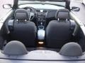 Black - 200 Touring Convertible Photo No. 11