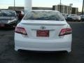 Super White - Camry SE Photo No. 5